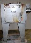 TRENT Preheat Oven, 650 deg F,